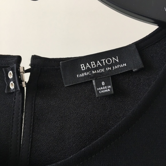 Babaton Jumpsuit - Picture 6 of 6
